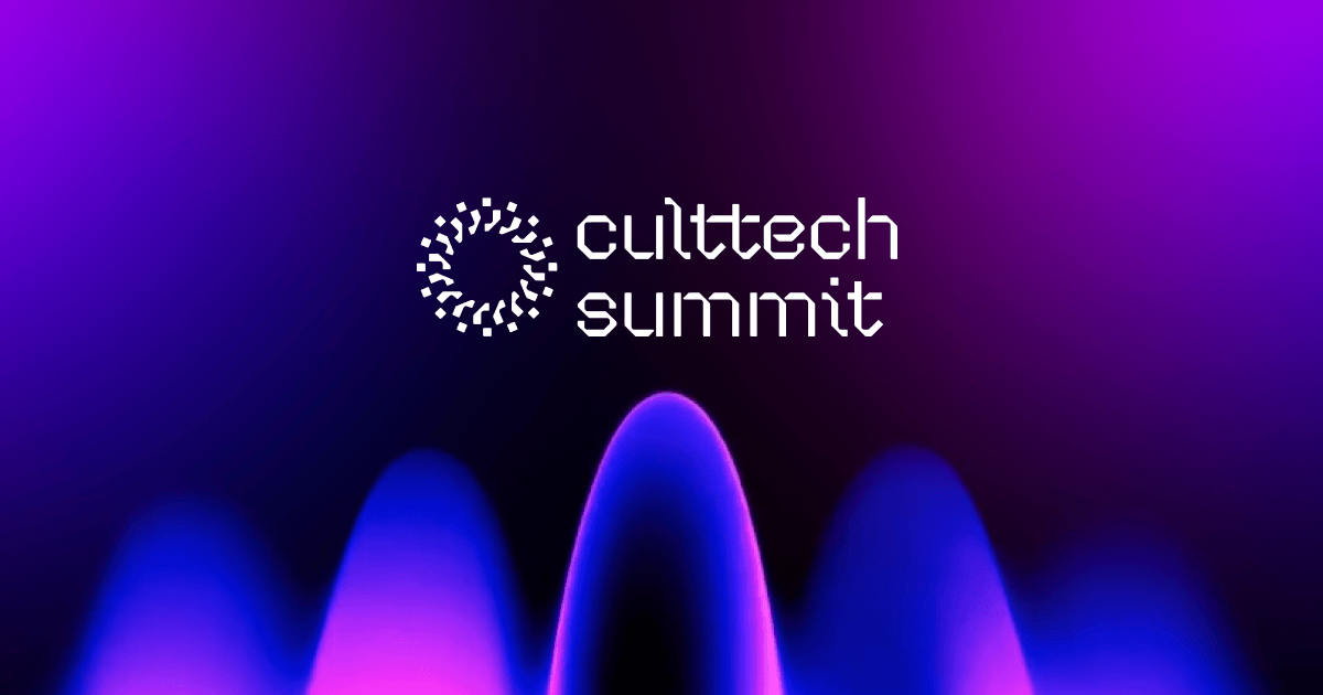 CultTech