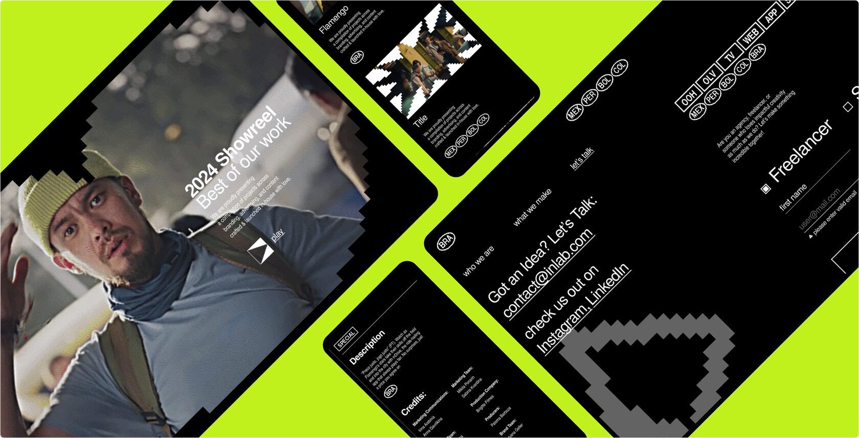 inlab by inDrive