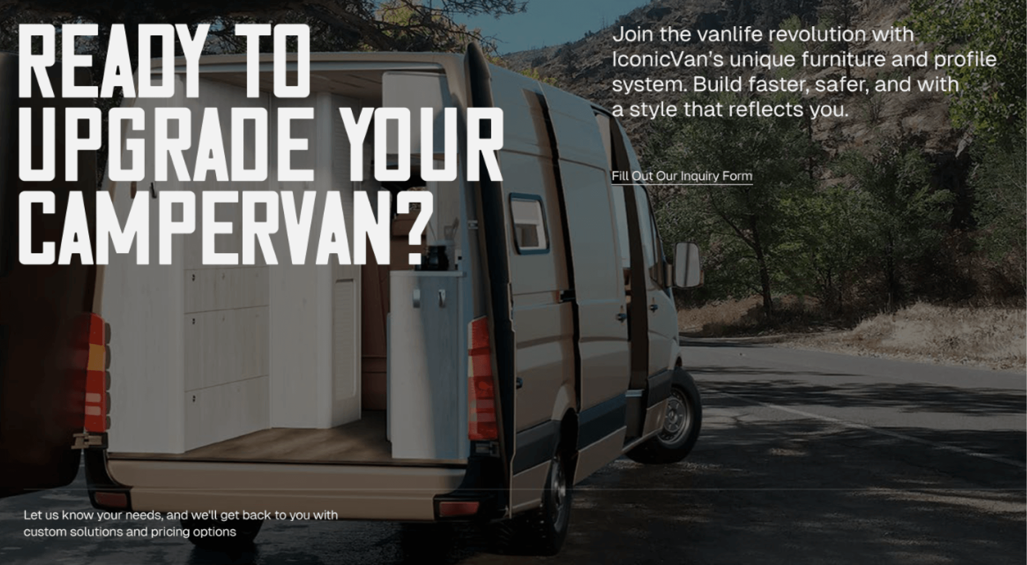 Tripleten USA website screenshot — design and development by Curves Digital
