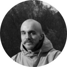 Ivan Loktev, Senior Digital Producer, inlab, inDrive
