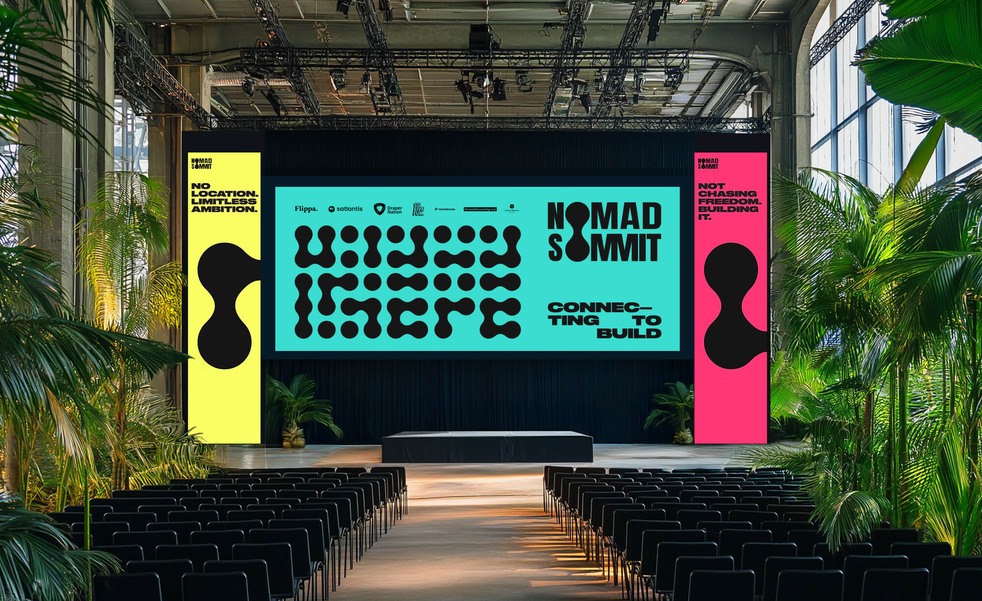 Nomad Summit
