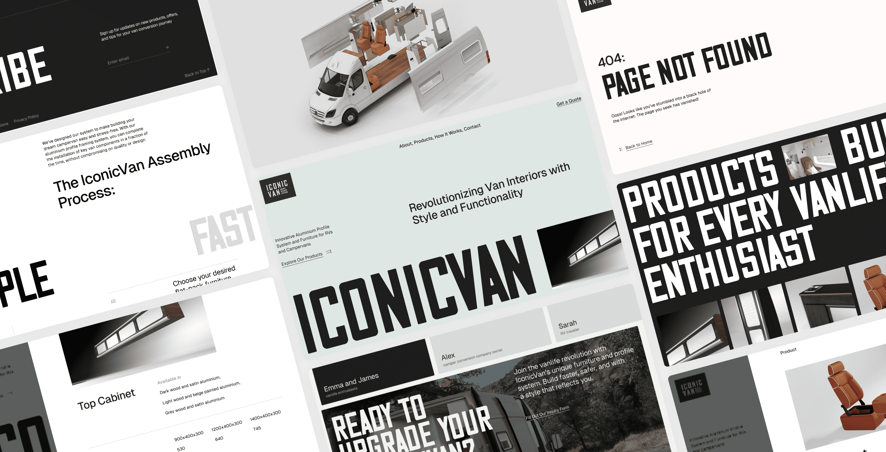 IconicVan