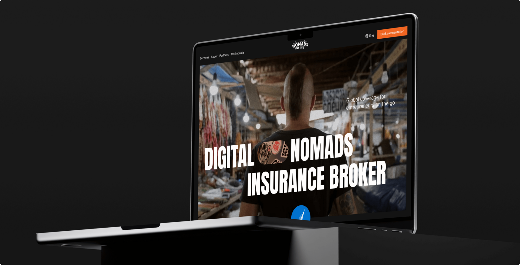 Nomads.insure